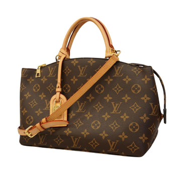 LOUIS VUITTON Palais Handbag