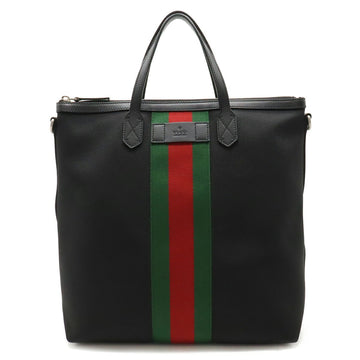 GUCCI Sherry Tote