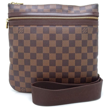 LOUIS VUITTON Bosphore Shoulder Bag