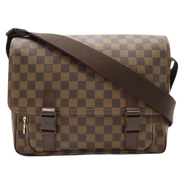 LOUIS VUITTON Melville Shoulder Bag