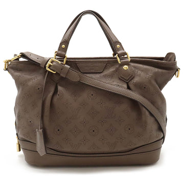 LOUIS VUITTON Mahina Tote