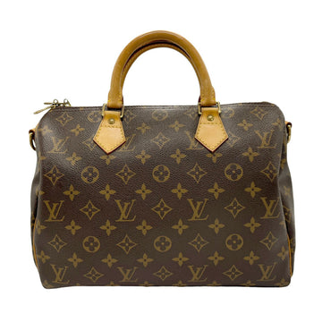 LOUIS VUITTON Speedy 30 Handbag