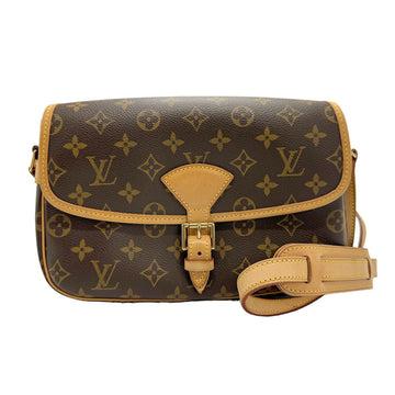 LOUIS VUITTON Sologne Shoulder Bag