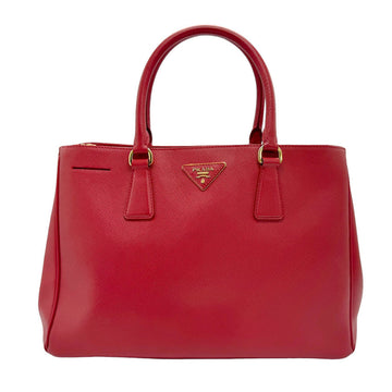 PRADA Galleria Handbag