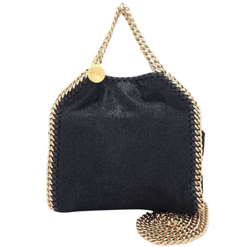 STELLA MCCARTNEY Tiny falabella Shoulder Bag