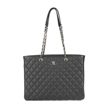 CHANEL Shopping Tote