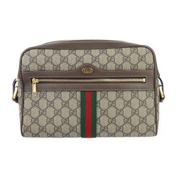 GUCCI Ophidia Shoulder Bag