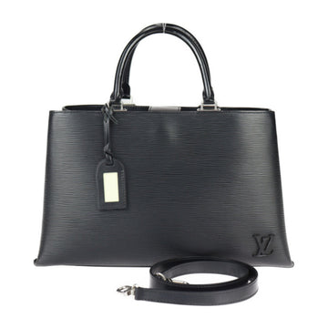 LOUIS VUITTON Kleber Handbag