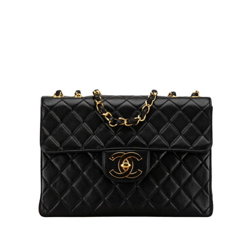 CHANEL Timeless Shoulder Bag