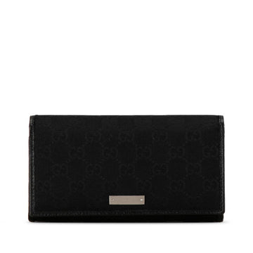 GUCCI Continental Wallet