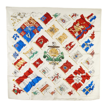 HERMES Carre 90 Scarves