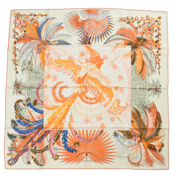 HERMES Carre 90 Scarves