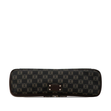 LOEWE Anagram Clutch Bag