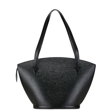 LOUIS VUITTON Saint Jacques Tote