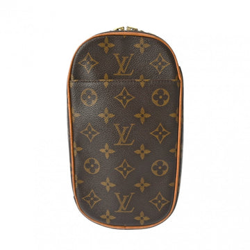 LOUIS VUITTON Pochette gange Shoulder Bag