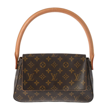 LOUIS VUITTON Looping Handbag