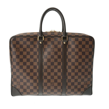 LOUIS VUITTON Porte Documents Voyage Briefcases & Attaches