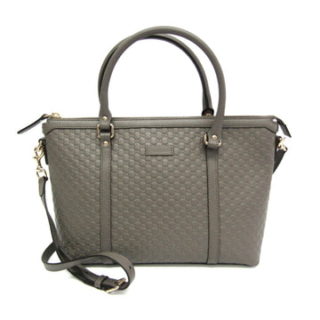 GUCCI Micro ssima Handbag