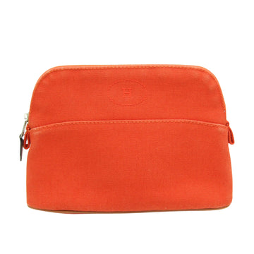 HERMES Bolide Clutch Bag