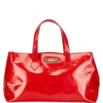 LOUIS VUITTON Wilshire Handbag