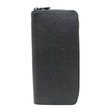 LOUIS VUITTON Zippy Wallet Vertical