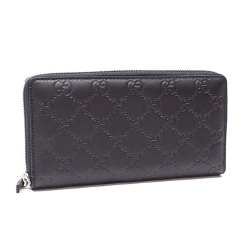 GUCCI ssima Wallet