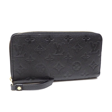 LOUIS VUITTON Zippy Wallet