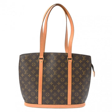 LOUIS VUITTON Babylone Tote