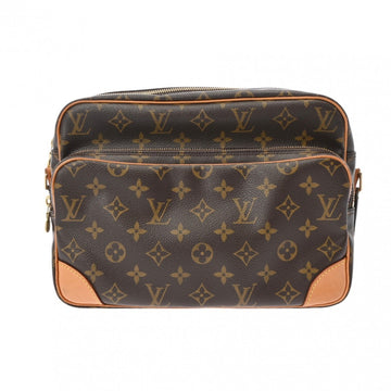 LOUIS VUITTON Nile Shoulder Bag