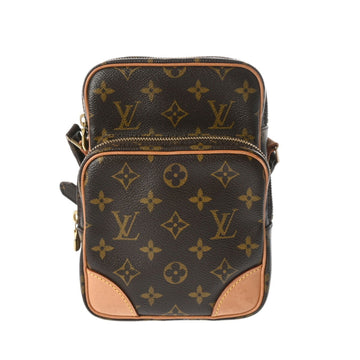 LOUIS VUITTON Amazon Shoulder Bag