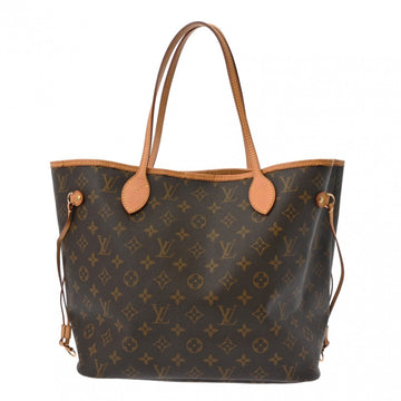 LOUIS VUITTON Neverfull MM Tote