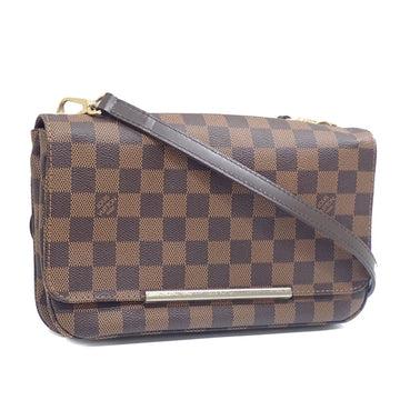 LOUIS VUITTON Houston Shoulder Bag