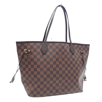 LOUIS VUITTON Neverfull MM Tote