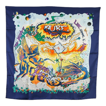 HERMES Carre 90 Scarves