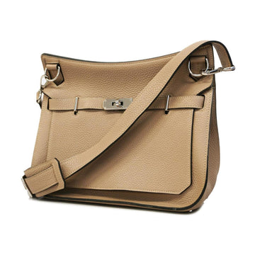 HERMES Jypsiere Shoulder Bag