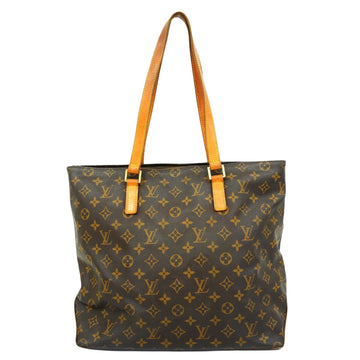 LOUIS VUITTON Mezzo Tote