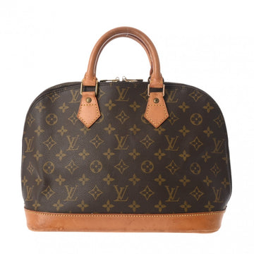 LOUIS VUITTON Alma Handbag