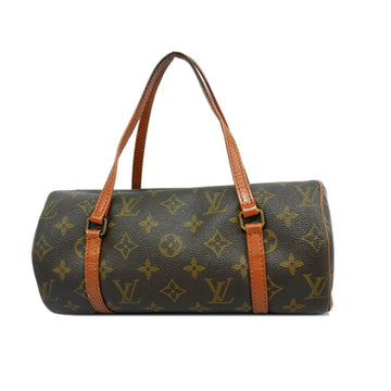 LOUIS VUITTON Papillon Shoulder Bag