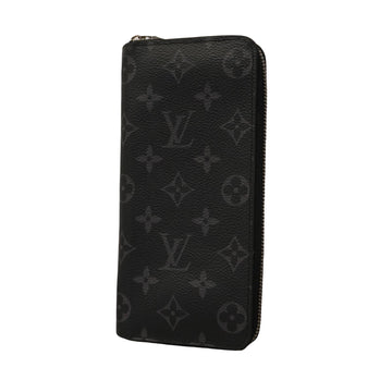 LOUIS VUITTON Zippy Wallet Vertical