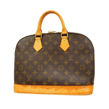 LOUIS VUITTON Alma Handbag