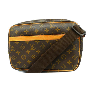 LOUIS VUITTON Reporter Shoulder Bag