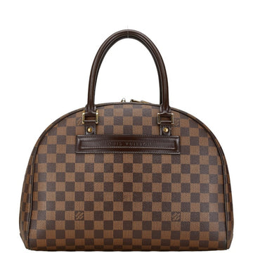 LOUIS VUITTON Nolita Handbag