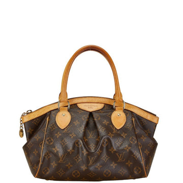 LOUIS VUITTON Tivoli Handbag