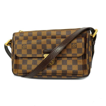 LOUIS VUITTON Ravello Shoulder Bag