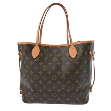 LOUIS VUITTON Neverfull MM Tote