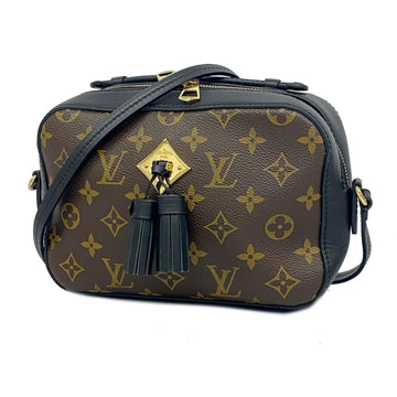 LOUIS VUITTON Saintonge Shoulder Bag