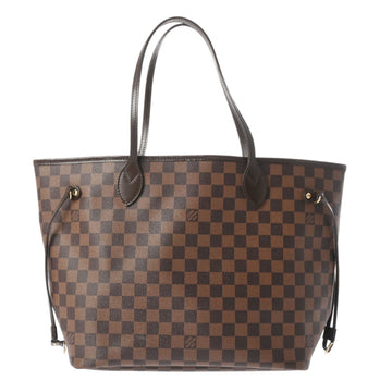 LOUIS VUITTON Neverfull MM Tote