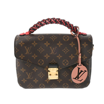 LOUIS VUITTON Metis Handbag