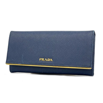 PRADA Saffiano Wallet