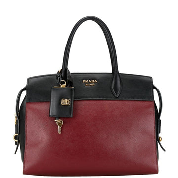 PRADA Esplanade Handbag